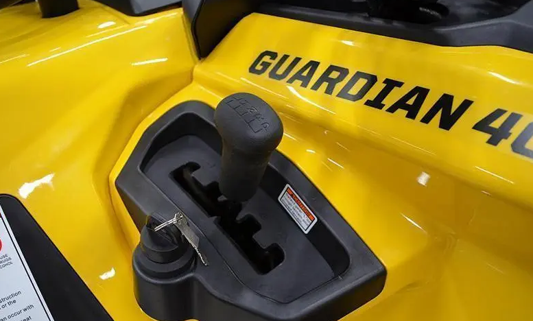 Квадроцикл HISUN GUARDIAN 400L /LONG в Новом Уренгое