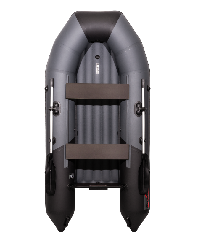 Лодка Таймень NX 2900 НДНД в Новом Уренгое