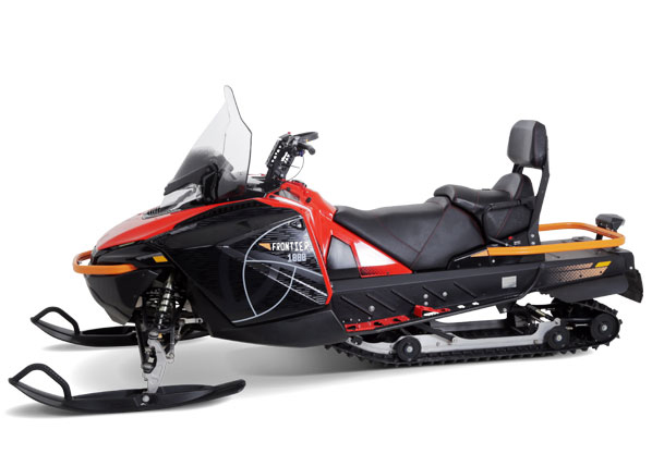 Снегоход РМ FRONTIER 1000 в Новом Уренгое