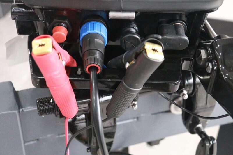 Лодочный мотор MARLIN PROLINE MP 9.9 (15) AMHS в Новом Уренгое