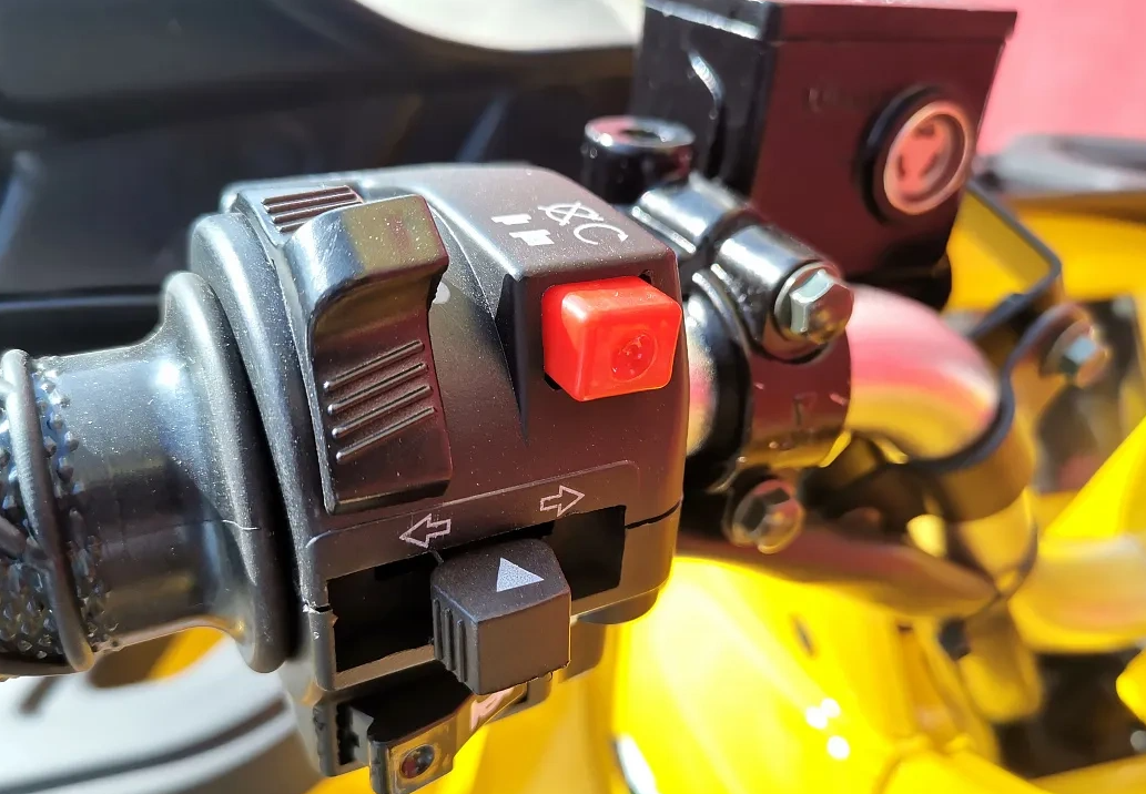 Квадроцикл PROMAX STORM 280 LUX в Новом Уренгое