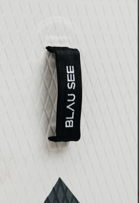 НАДУВНОЙ SUP-BOARD BUSINESS LIGHT BLUE 10 в Новом Уренгое