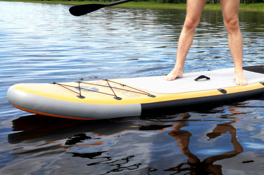 SUP (САП) Доска MISHIMO TURTLE 10(305) в Новом Уренгое