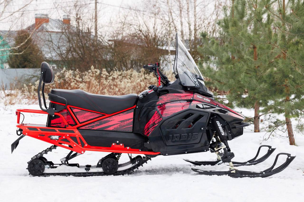 Снегоход IRBIS TUNGUS 400 25/26 в Новом Уренгое
