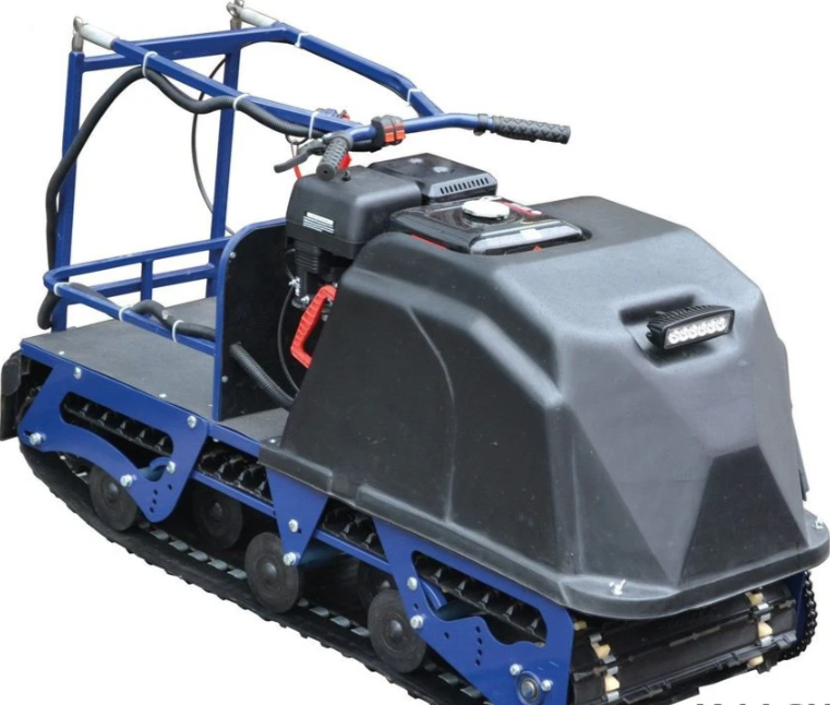 Мотобуксировщик БАРС СЛЕДОПЫТ FSE 13 л.с. в Новом Уренгое