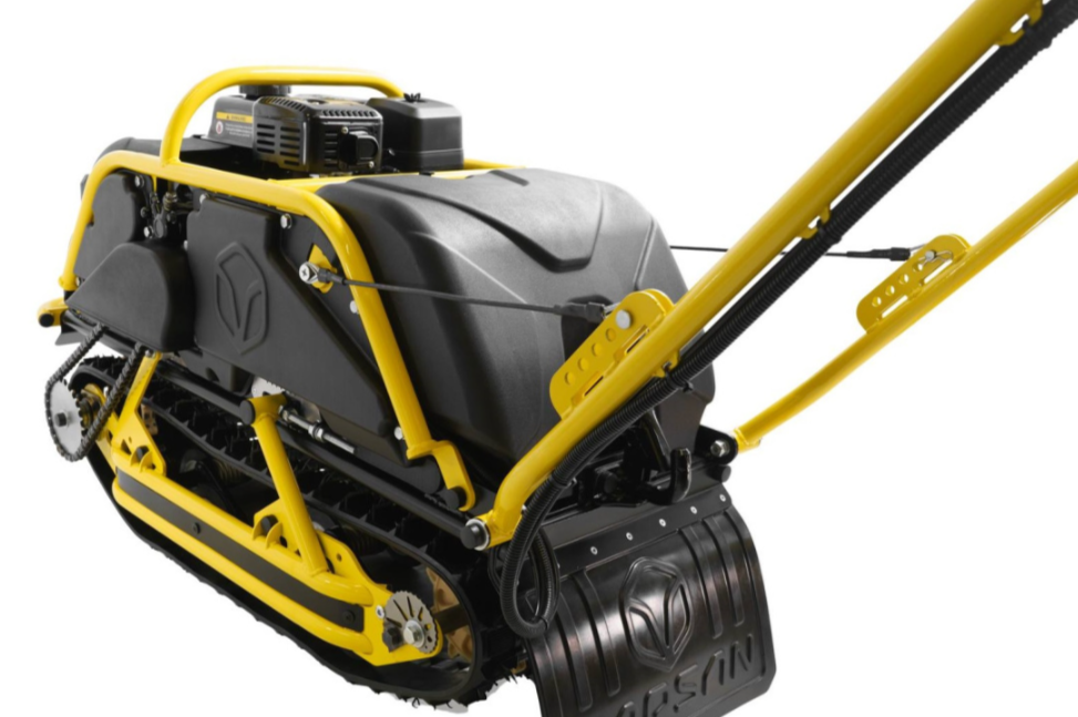 Мотобуксировщик SAPSAN SK 380 в Новом Уренгое