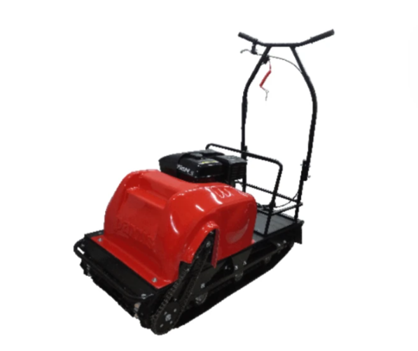 Мотобуксировщик PAXUS 550 AVANT 9 л.с. в Новом Уренгое