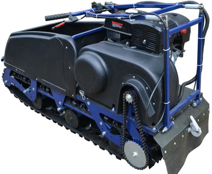 Мотобуксировщик БАРС СЛЕДОПЫТ FS. RS 13 л.с. в Новом Уренгое