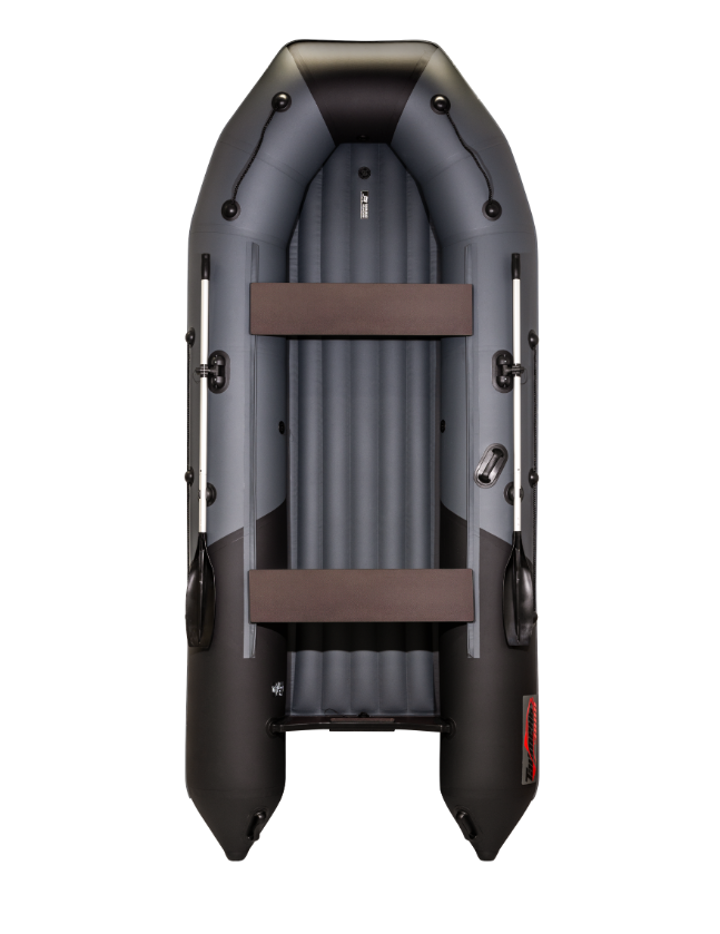 Лодка Таймень NX 3800 НДНД PRO в Новом Уренгое