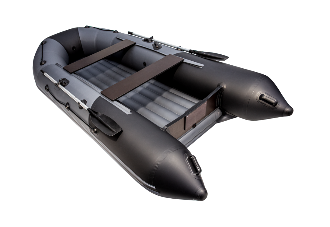 Лодка Таймень NX 3600 НДНД PRO в Новом Уренгое