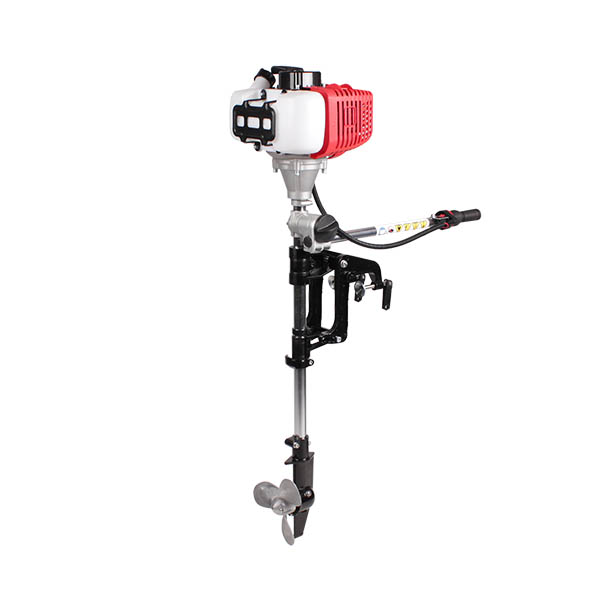 ЛОДОЧНЫЙ МОТОР TOYAMA TA 3.5 в Новом Уренгое