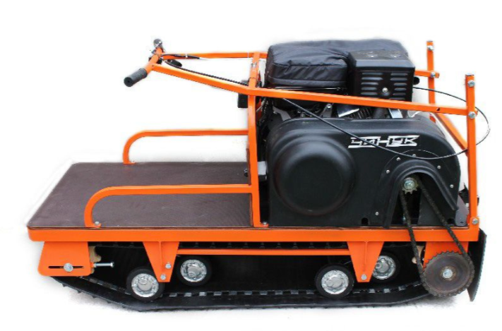 Мотобуксировщик ЧИНУК 20 л.с. в Новом Уренгое