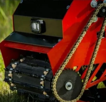 Мотобуксировщик Сила 500 9 л.с. в Новом Уренгое