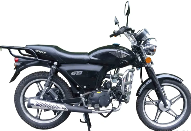 Мотоцикл RACER RC110N TROPHY в Новом Уренгое