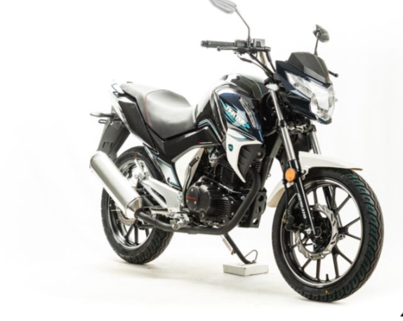 Мотоцикл MOTOLAND (МОТОЛЕНД) FIGHTER 250 в Новом Уренгое