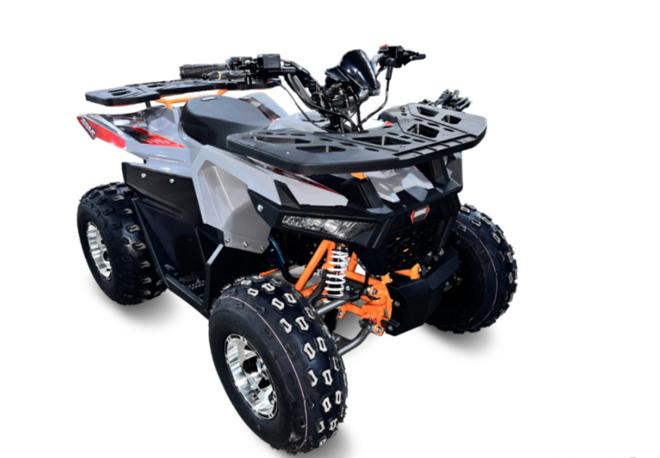 Квадроцикл GBM DAXTER 220 NEW PREMIUM в Новом Уренгое