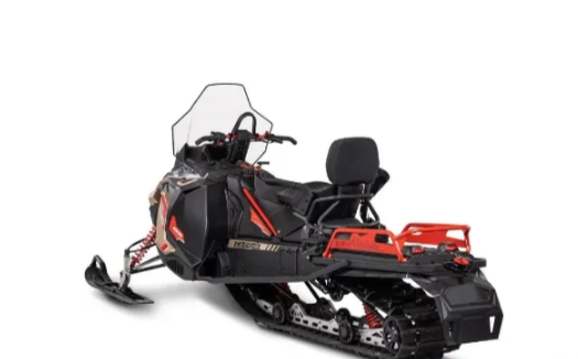 Снегоход AODES Siberiacross 1000 SWT 600mm LCD 6.8 в Новом Уренгое