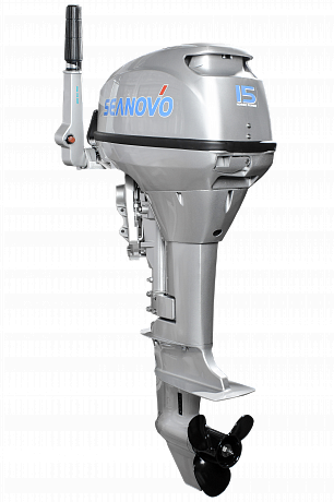 Лодочный мотор Seanovo SN15FHS в Новом Уренгое