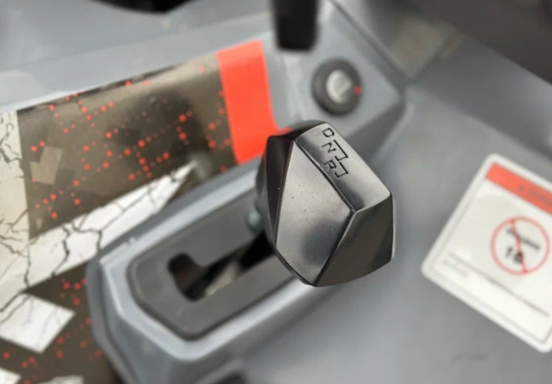 Квадроцикл GBM MAVERICK 300 NEW в Новом Уренгое