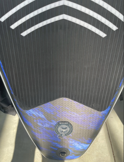 SUP (САП) ДОСКА RAIDEX I BOARD 11’ (332СМ) N 17 в Новом Уренгое