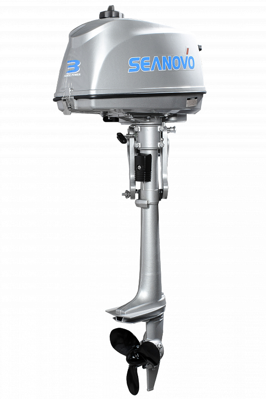 Лодочный мотор SEANOVO SN3FHS в Новом Уренгое