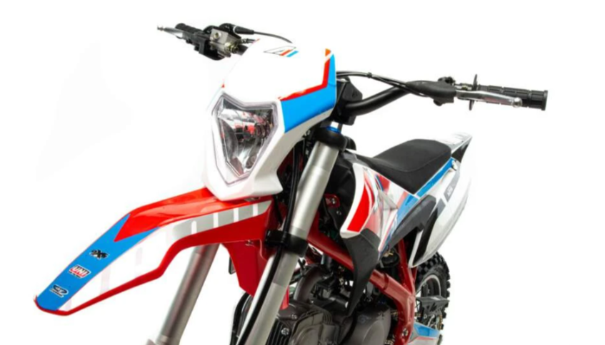 Питбайк MOTOLAND (МОТОЛЕНД) Apollo125 DT125 в Новом Уренгое