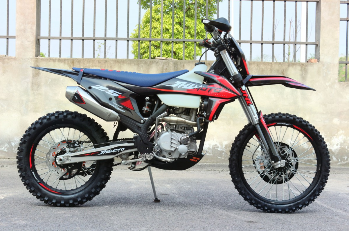 Мотоцикл JHLMOTO JHL Z5V NB300 (174MN-3) в Новом Уренгое