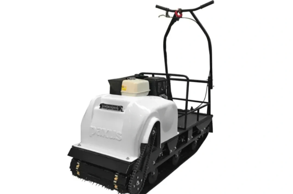 Мотобуксировщик PAXUS 500 GRAND 15 л.с. в Новом Уренгое