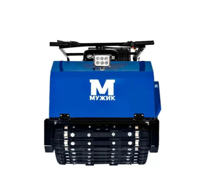 Мотобуксировщик МУЖИК М600 СТАНДАРТ 17 л.с. в Новом Уренгое