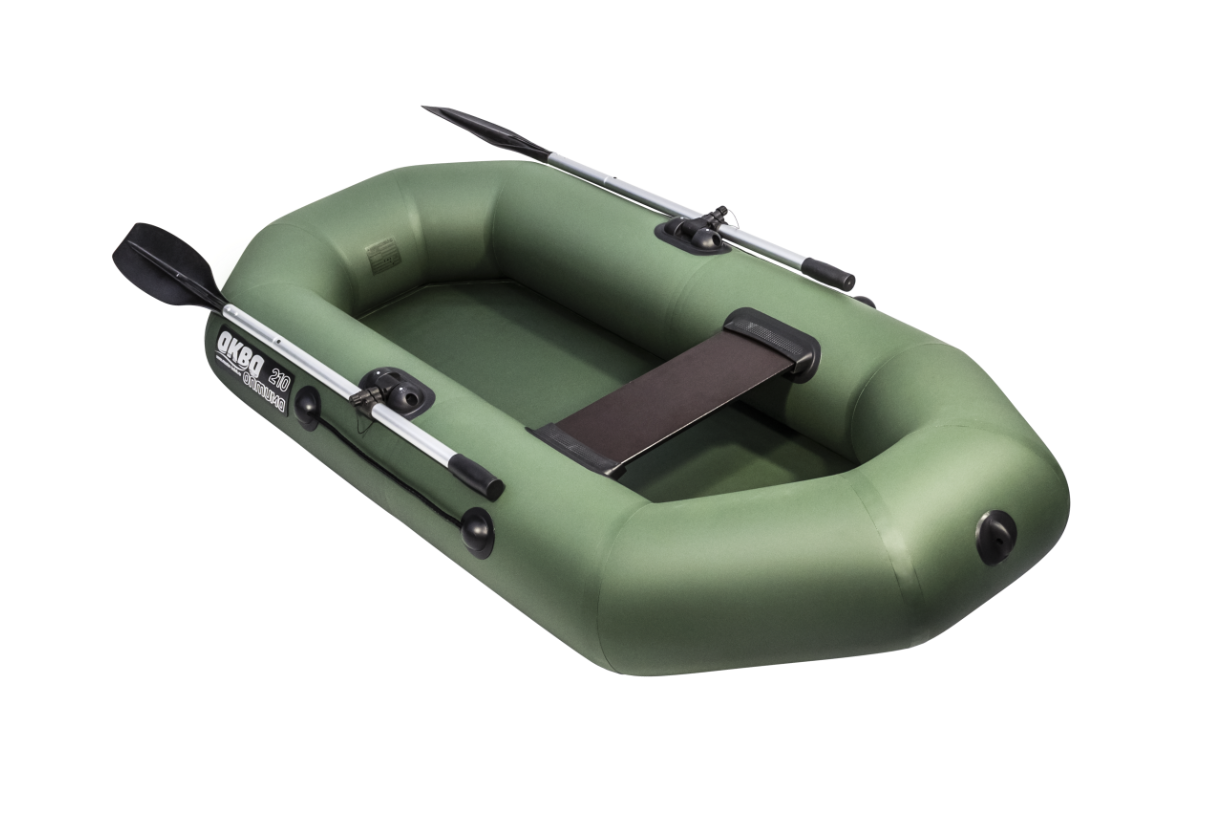  Лодка АКВА-ОПТИМА 210 в Новом Уренгое