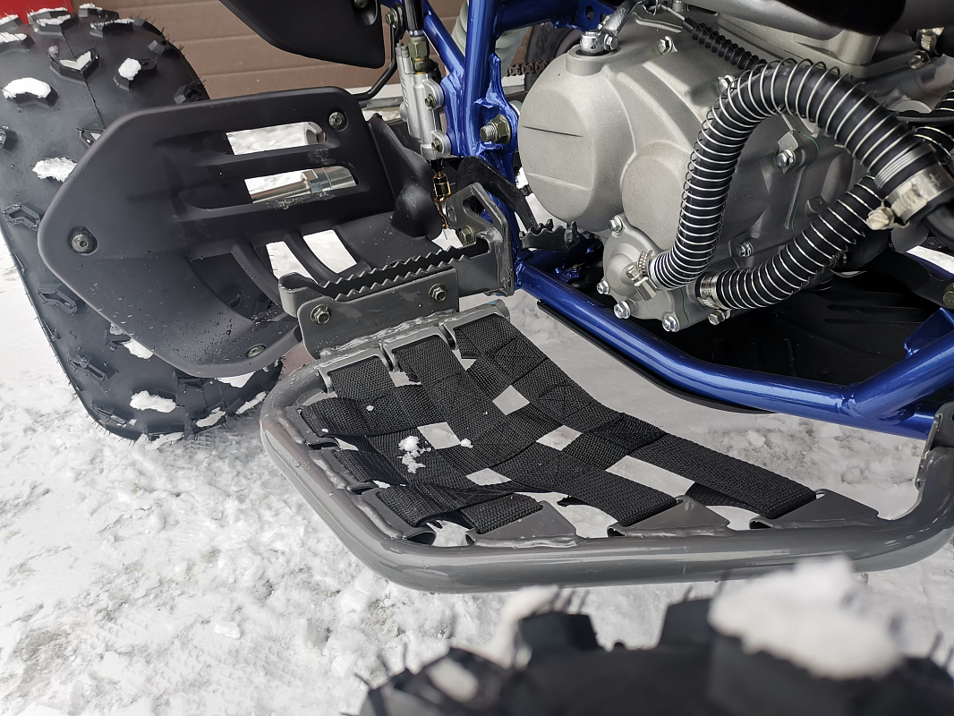 Квадроцикл PROMAX RAPTOR 300 NEW RedBull в Новом Уренгое