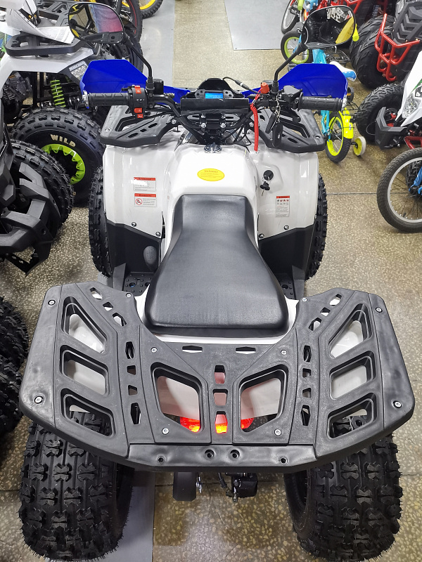 Квадроцикл PROMAX WILD 175 LUX в Новом Уренгое