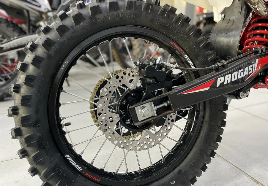 Мотоцикл Progasi SUPER MAX 250 PRO SPORT в Новом Уренгое