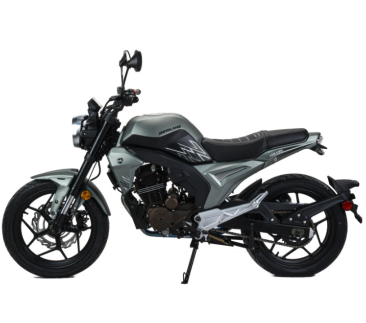 Мотоцикл MOTOLAND (МОТОЛЕНД) 300 CBR в Новом Уренгое