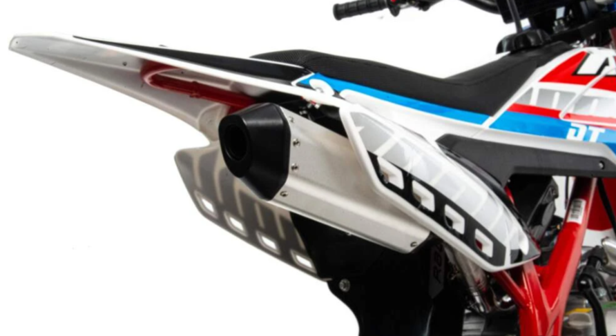 Питбайк MOTOLAND (МОТОЛЕНД) Apollo125 DT125 в Новом Уренгое