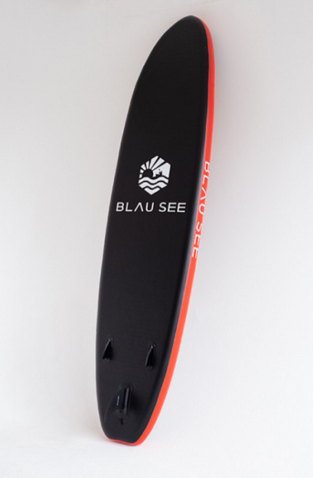 НАДУВНОЙ SUP-BOARD BURNFIRE 10,6 в Новом Уренгое