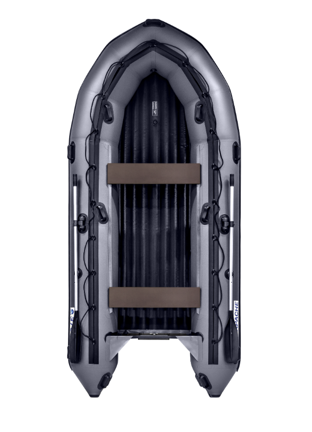 Лодка APACHE 3700 НДНД в Новом Уренгое