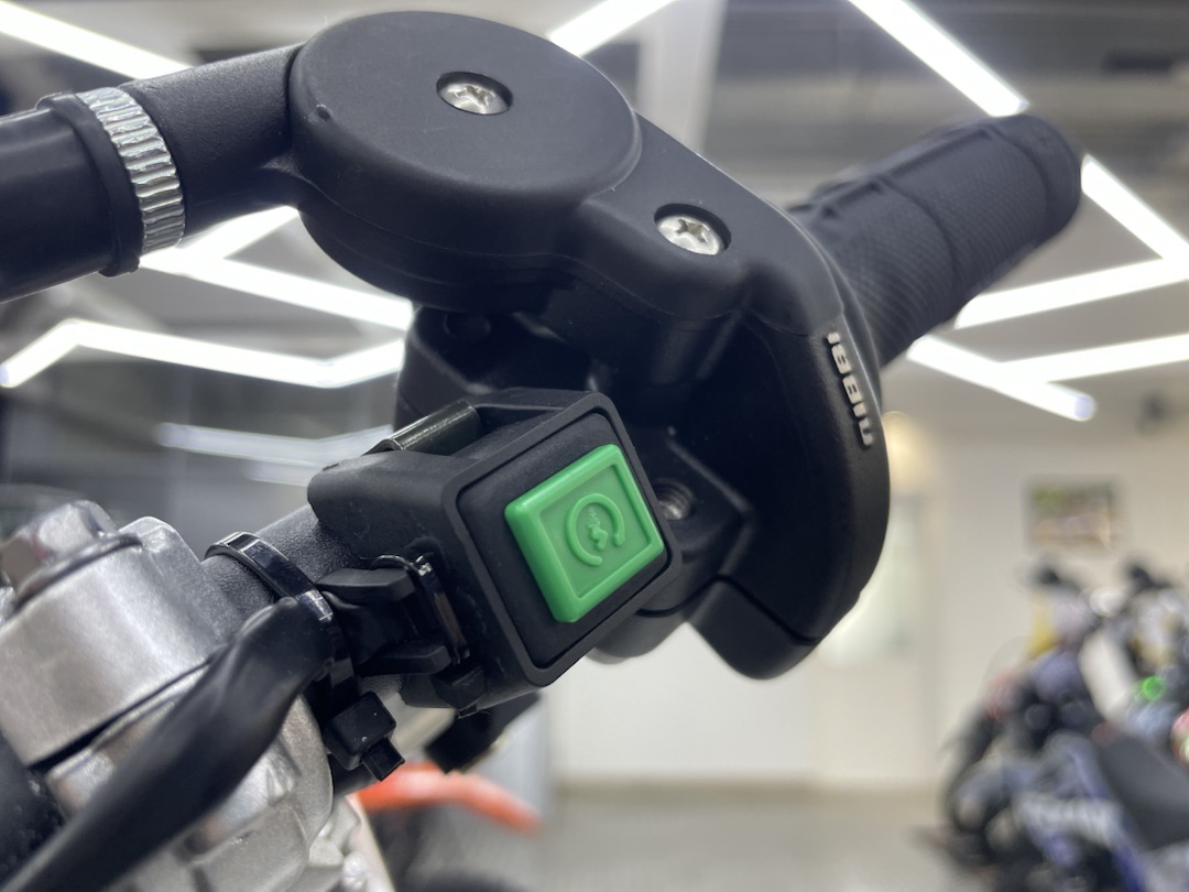 Кроссовый мотоцикл (эндуро) PROMAX PZ9 480 PRO-SPORT в Новом Уренгое