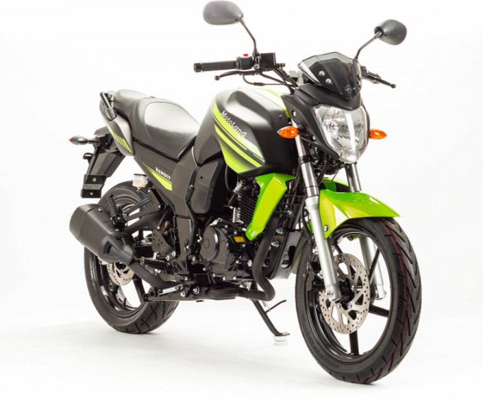 Мотоцикл BANDIT 250 в Новом Уренгое