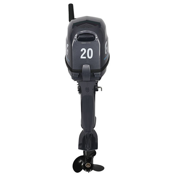 ЛОДОЧНЫЙ МОТОР ALLFA CG Т20 в Новом Уренгое