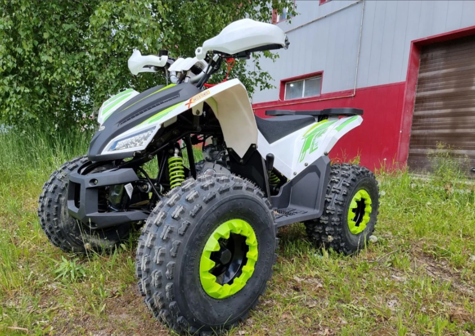 Квадроцикл PROMAX SPORT - PRO 180 (2025) в Новом Уренгое