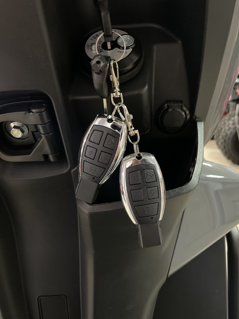 Скутер PROMAX STALKER 150(49) в Новом Уренгое