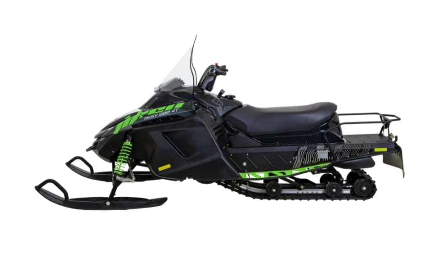 Снегоход РМ TIKSY 500 4Т в Новом Уренгое