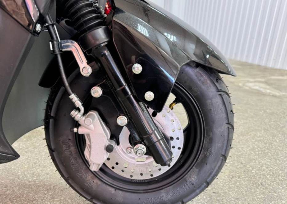 Скутер PROMAX ROX 200 (49) в Новом Уренгое