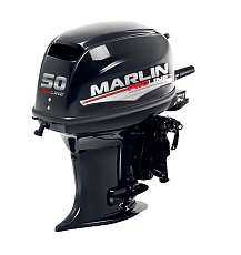 Лодочный мотор MARLIN PROLINE MP 50 AMH ПОД ВОДОМЕТ в Новом Уренгое