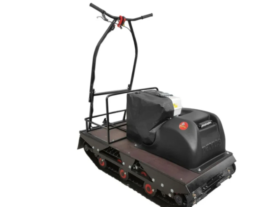 Мотобуксировщик PAXUS 650 AVANT 9 л.с. в Новом Уренгое