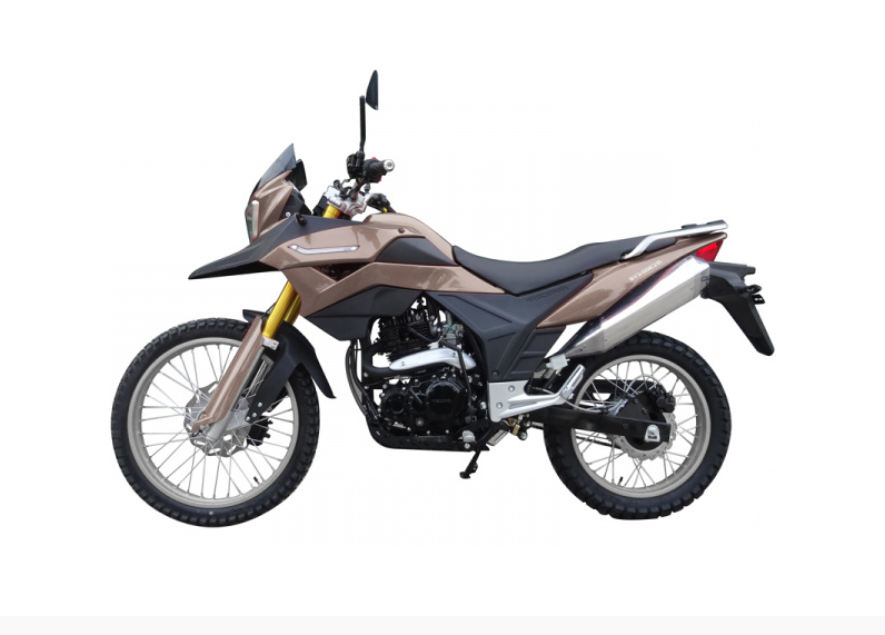 Мотоцикл RACER RC300-GY8 RANGER в Новом Уренгое