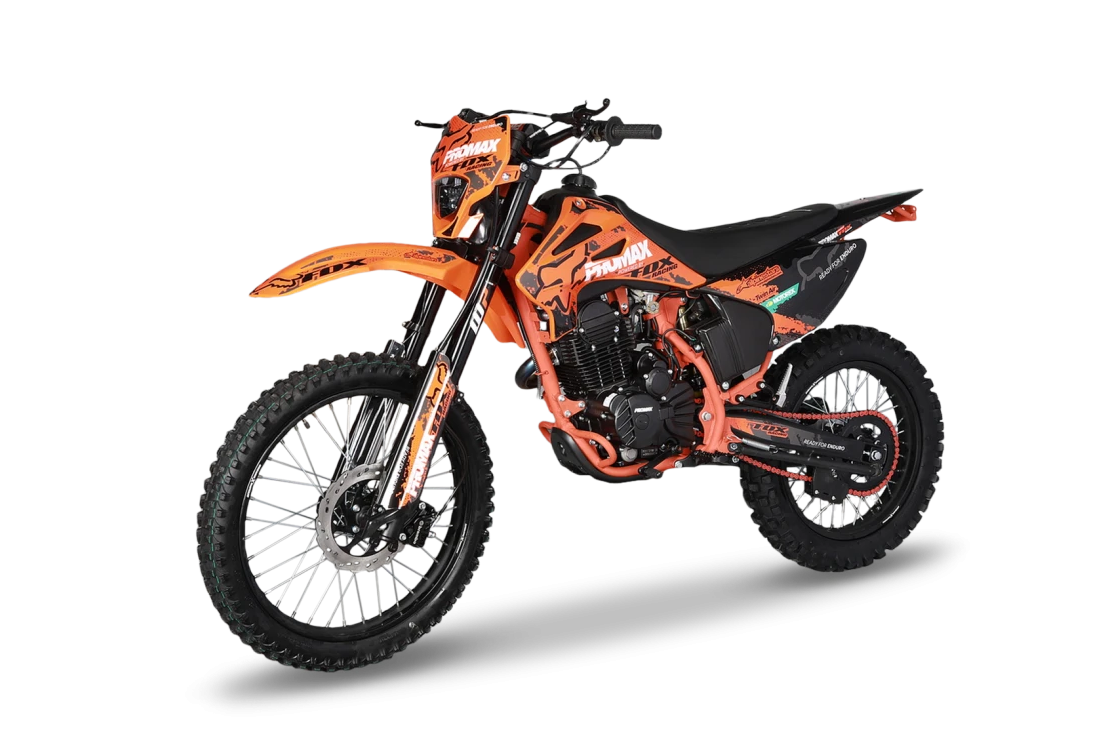 Кроссовый мотоцикл PROMAX MX280 в Новом Уренгое