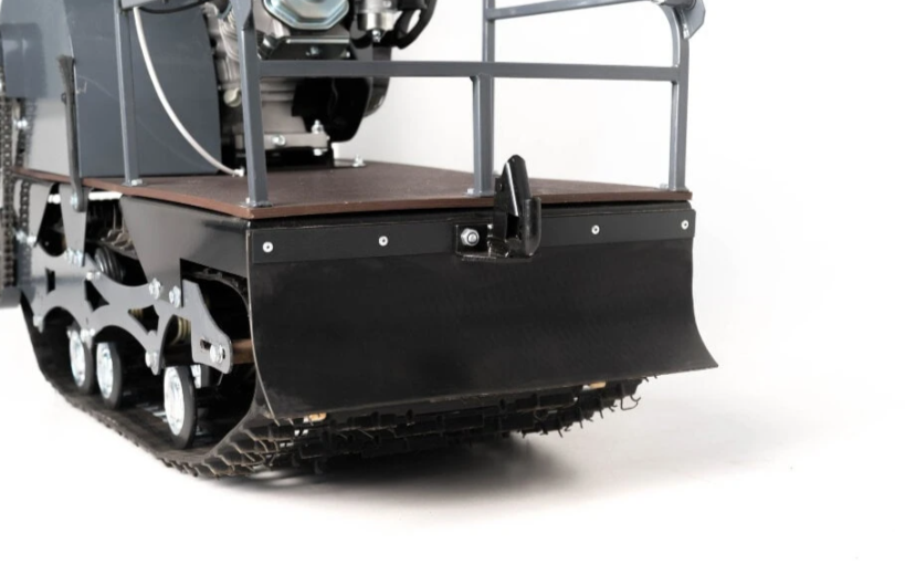 Мотобуксировщик ОНЕГО 500 15 FRONT LIMITED в Новом Уренгое