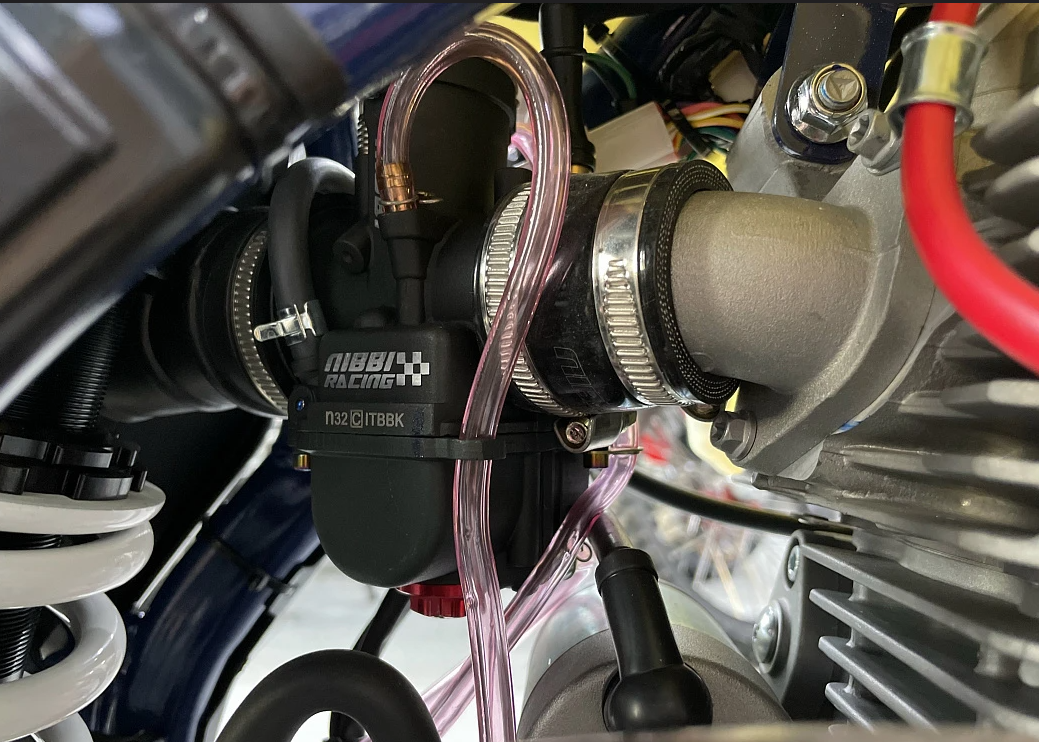 Мотоцикл Progasi RACE 300 AIR PRO SPORT в Новом Уренгое